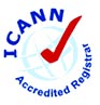 ICANN授权